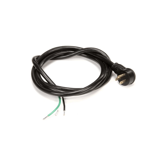 (image for) Roundup - AJ Antunes 7001384 RT ANGLE POWERCORD KIT,